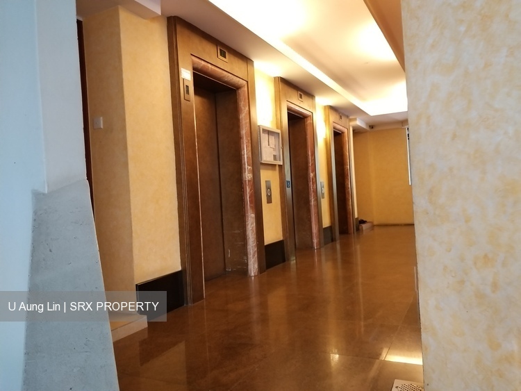 Regent Grove (D23), Condominium #180767612